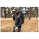Кепка тактическая 5.11 Caliber 2.0 S/M GREEN - изображение 5