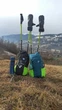 Ультралегкий рюкзак MyPeak Matterhorn 20L червоний - зображення 9