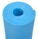 Туристический коврик TECOFIT 173х61х0.6 см Голубой (519) - изображение 3