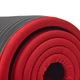 Туристический коврик TECOFIT 183x61x1 см Серый (514) - изображение 8