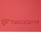 Туристический коврик TECOFIT 183х61х0.6 см Красный (525) - изображение 7