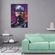 Постер Робокоп, Робот-полицейский, RoboCop, культовое кино, A3 42×30 см (id0350) - изображение 8