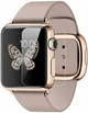 Захисне скло Optima для Apple Watch 38 mm (OPTCL-APWATCH-38M) - зображення 3