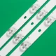 LED підсвітка TV 32" 120731-CR-320-027-9pcs 01.JL.JM32091235A2 KM315E3-CS-03 LE32J30S LE32J32S LE32J28 3шт. - изображение 3