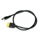 Кабель живлення XT60-M — DC5521-M (DC 5.5x2.1mm) 50 см - зображення 2