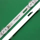 LED підсвітка TV 32" 6V JS-ME32M106ED.908L JS-MR32M1062ED.907(00807) 005.03202X62.121 580121T.30068.2P 2шт. - изображение 4