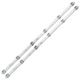 LED підсвітка TV 32" XR.MR32T130303B6CY55612 005.03202X62.128 2шт. - изображение 1
