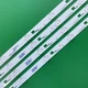 LED підсвітка TV 40" IC-C-HWBC40D328 40L2433DB 40L2453RK 4шт. - изображение 3