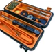 Кейс для паяльника Miniware TS100, TS101, Pinecil v1 v2, PINE64 - універсальний футляр для паяльників - зображення 6