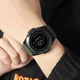 Наручні годинники Skmei 2485AG Army Green - зображення 3