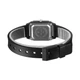 Наручний годинник Skmei 1651BKBK All Black - изображение 3