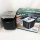 Хлебопечка ViLgrand VBM6091. Цвет: черный - изображение 3