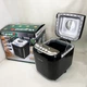 Хлебопечка ViLgrand VBM6091. Цвет: черный - изображение 6