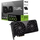Видеокарта ASUS RTX 5060 8GB DUAL OC EVO (DUAL-RTX5060-O8G-EVO) (GDDR7, 128 bit, PCI-E v5.0 x16) - изображение 13