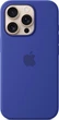 Чохол Silicone Case with MagSafe для Apple iPhone 16 Pro (MYYP3) Ultramarine - зображення 2