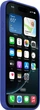 Чохол Silicone Case with MagSafe для Apple iPhone 16 Pro (MYYP3) Ultramarine - зображення 5