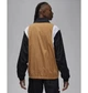 Кофта мужская Jordan Essentials - Brown M Комбінований FN4621-231 - изображение 3