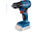 Дрель-шуруповерт Bosch Professional GSR 185-LI без аккумулятора - изображение 2