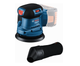 Ексцентрикова шліфувальна машина Bosch Professional без акумулятора - зображення 1