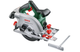 Дискова пилка Bosch 18 V-53 без акумулятора - зображення 1