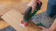 Лобзик Bosch 18 V-100 без акумулятора - зображення 2