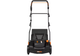 Беспроводной аэратор-скарификатор для газона Worx WG855E.9 2 x 20 В - изображение 2