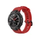 Ремешок для Amazfit T-Rex/T-Rex Pro (A1918/A1919/A2013) Красный - изображение 3