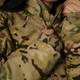 Жіночий утеплений анорак Winter Combat Shirt Ace Gen 2 мультикам розмір L - зображення 4