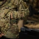 Жіночий утеплений анорак Winter Combat Shirt Ace Gen 2 мультикам розмір L - зображення 7