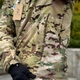 Утепленный анорак Winter Combat Shirt Ace Gen 2 мультикам размер 3XL - изображение 8