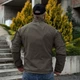 Утеплений анорак Winter Combat Shirt Ace Gen 2 олива розмір XL - зображення 3