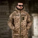 Тактическая форма 5в1 Patriot пиксель размер 3XL - изображение 5