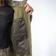 Женская тактическая куртка R-Military Softshell c манжетами на липучках пиксель размер S - изображение 2