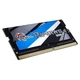 Модуль пам'яті для ноутбука SoDIMM DRR4 16GB 3000 MHz G.Skill (F4-3000C16S-16GRS) - зображення 2