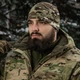Шапка M-Tac Watch Cap Elite флис (320г/м2) MC размер L - изображение 4