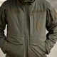 Утеплена куртка 7.62 Tactical Pocket Softshell з подовженими манжетами олива розмір M - зображення 7