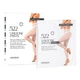 Легінси AROSHA зі зміцнювальним ефектом .522 UP&TONE PANTS Pre-soaked Pants With Firming Effect XL 1 шт - зображення 2