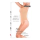 Боди-слип Нюд 503 BODYSLIM Body in Bio-Infrared Dermofibra Nude AROSHA L 1 шт - изображение 1