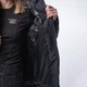 Женская тактическая куртка R-Military Nord Storm c наполнителем G-Loft темно-синяя размер S - изображение 2