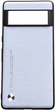 Чохол CODE з екошкіри для Google Pixel 8Pro Блакитний - изображение 2