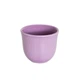 Чашка для кави Loveramics Brewers Embossed Tasting Cup 150 мл Purple - зображення 1
