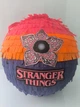 Пиньята Сказочный мир Очень странные дела СТРАННЫЕ ЧУДА Stranger Things 110см - изображение 2