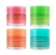 Набор масок для губ Laneige Lip Sleeping Mask Mini Kit, 4*8 - изображение 2