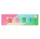 Набор масок для губ Laneige Lip Sleeping Mask Mini Kit, 4*8 - изображение 3