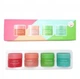 Набор масок для губ Laneige Lip Sleeping Mask Mini Kit, 4*8 - изображение 4
