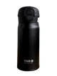 Термос Yimi для кофе и чая 350 мл черный (YIMI-BW-091-T) - изображение 1