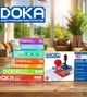 Конструктор електронний DOKA "162 СХЕМИ" - изображение 4