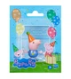 Фігурка PEPPA FIGURINES – ВЕЧІРКА ДРУЗІВ - изображение 1