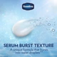 Лосьйон-сироватка для зволоження шкіри Vaseline Gluta Healing Serum Boosting Lotion, 330 мл - зображення 5