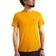 Мужская футболка с надписью Turbat Magic SS Mns Golden yellow L (100076652) - изображение 3